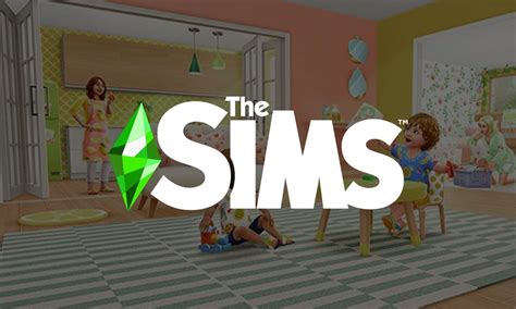 The Sims para celular comenzó como uno de los juegos de simulación de