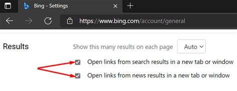 Edge Open Links From Search Results In A New Tab Technipages