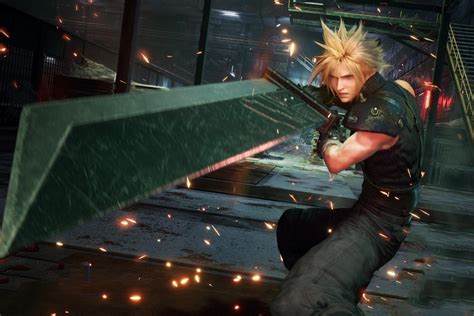 'Final Fantasy VII Remake' Review (Spoilers) | Hypebeast