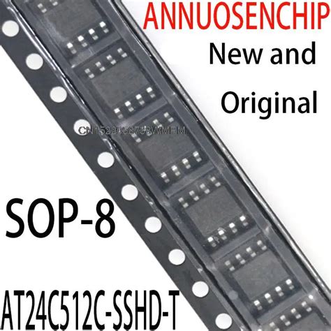 Sop I C Compatiable Eeprom Kbit At C C Sshd T C Fc