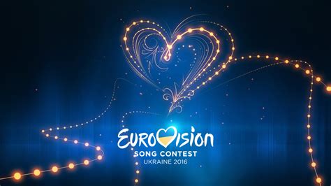 EUROVISION ADDICT: Ukraine 2016 - Semifinal 1: The results