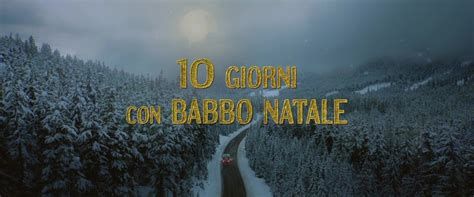 IMCDb Org 10 Giorni Con Babbo Natale 2020 Cars Bikes Trucks And