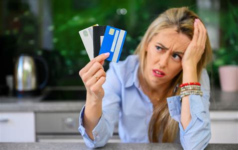 How To Get Rid Of Credit Card Debt Amplifymywealth