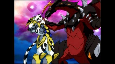 Bakugan Battle Brawlers New Vestroia Episode 1 Discussion Forums