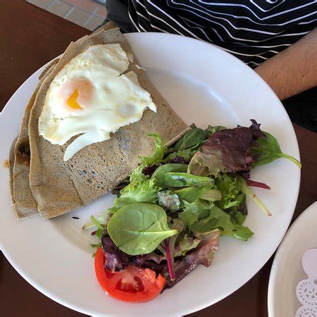 LA CREPE BISTRO, South Miami - Restaurant Reviews, Photos & Phone ...