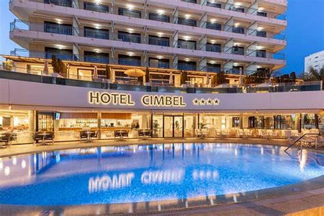 Hotel Cimbel