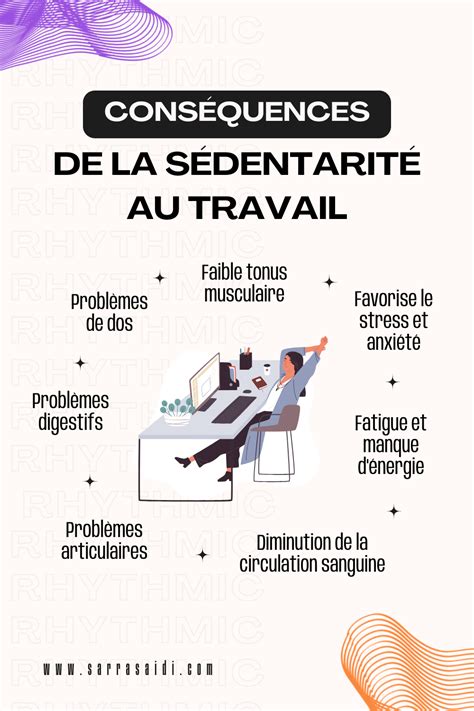 Comment R Duire La S Dentarit Au Travail Les Solutions Sarra Sa Di