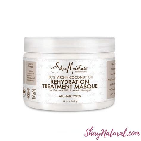 shea moisture hair mask how to use - Yessenia Buckley