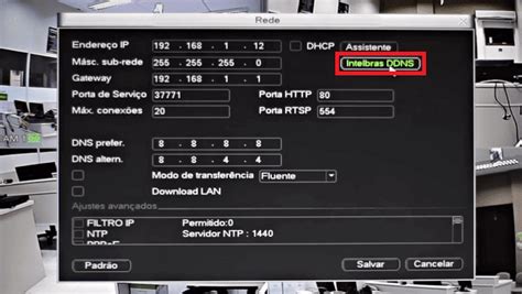 Como Configurar DDNS Em DVR Intelbras Celeti Smart