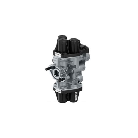 Multi Circuit Protection Valve Wabco Trodo