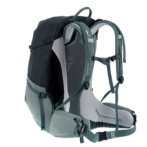 Deuter Futura Sl Tagesrucksack Damen Tagesrucksack Globetrotter