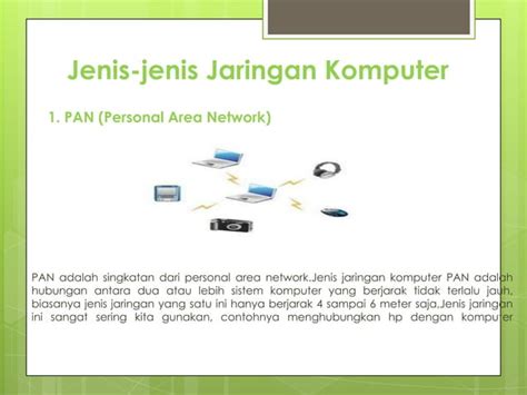 Ppt Jaringan Komputer Ppt