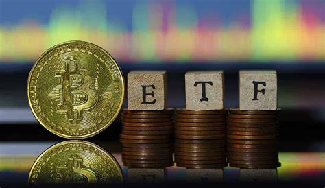 Bitcoin Etfs Rebound With Million Net Inflows Following Recent