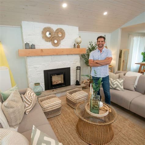 Scott McGillivray | HGTV Canada