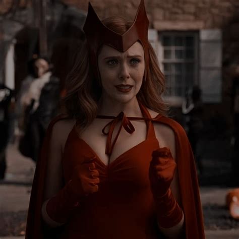 Wanda Maximoff Icon Mujeres Marvel Wanda Marvel Fotos De Avengers