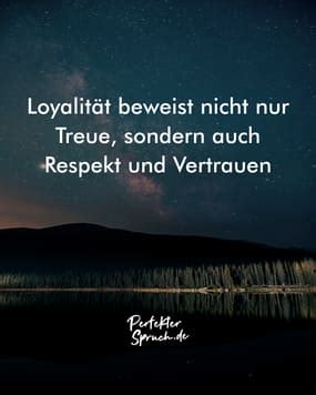 Loyalit T Spr Che Mit Bildern Zum Herunterladen