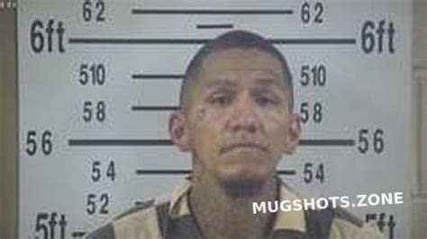 Robert Cano Kleberg County Mugshots Zone