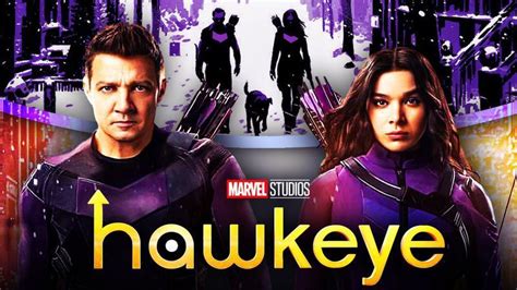 Hawkeye Season 2: Potential Release, Cast, and Everything We Know