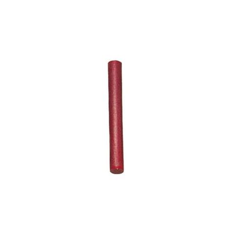 Red Fine Abrasive Silicone Polishing Pin RioGrande