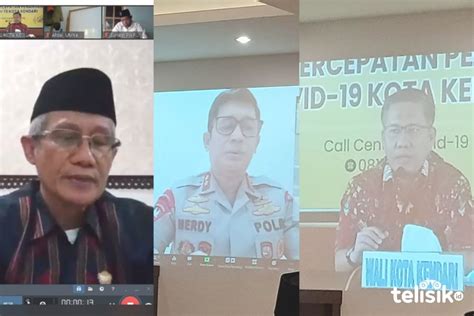 Pengurus Baru Pemuda Muhammadiyah Sultra Dilantik Ini Kata Para Tokoh