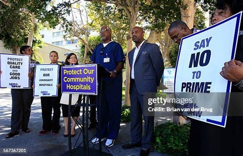 Centinela Hospital Medical Center Photos and Premium High Res Pictures - Getty Images