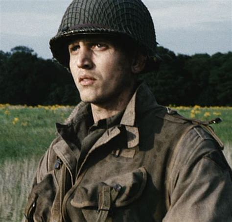 Barry Pepper Saving Private Ryan Quotes - ShortQuotes.cc