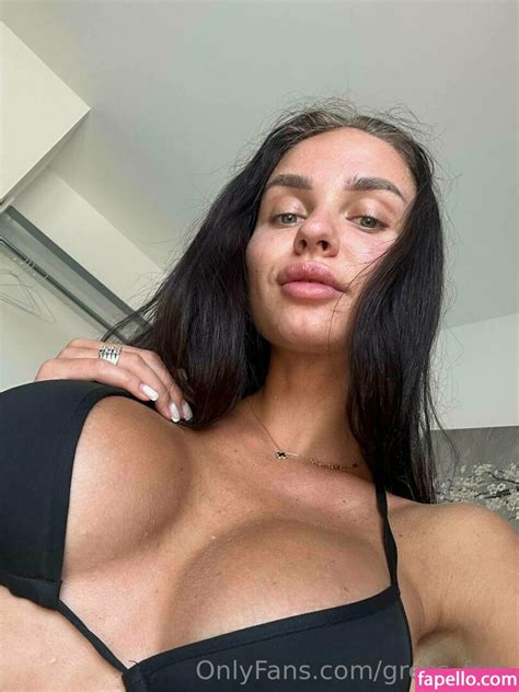 Gress Free Tanti Xmpc Nude Leaked OnlyFans Photo 211 Fapello