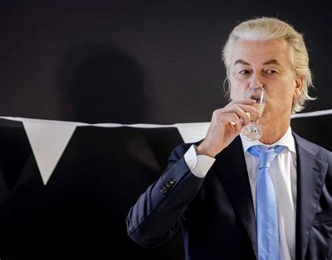 Geert Wilders la versión holandesa de Trump El Correo