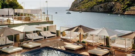 Hyde Ibiza ★★★★ Cala Llonga Verychic