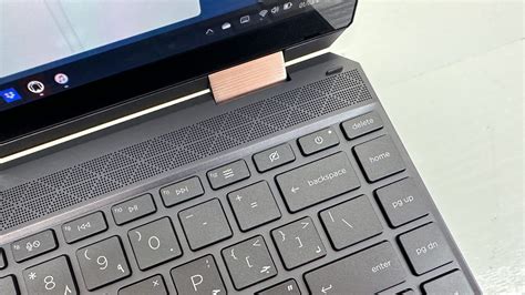 Hp Spectre X360 14 Review 2023 Pcmag Middle East