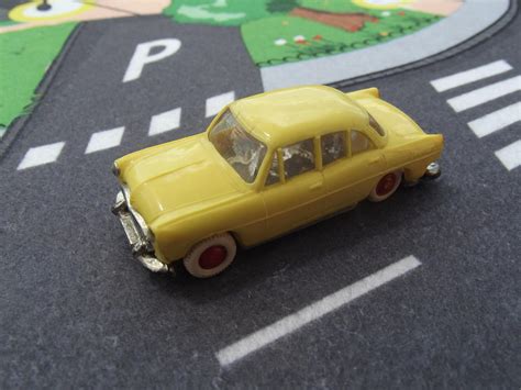 Simca Versailles Model Cars HobbyDB