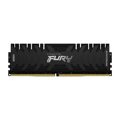 Memória Gamer Kingston Fury Renegade 8GB KaBuM