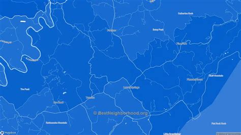 Race, Diversity, and Ethnicity in Laurel Springs, NC | BestNeighborhood.org