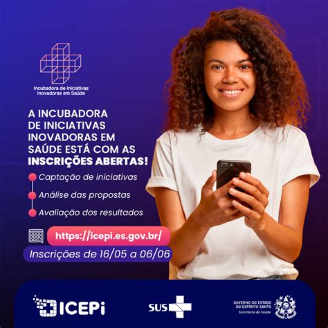 SESA ICEPi lança Incubadora de Iniciativas Inovadoras para