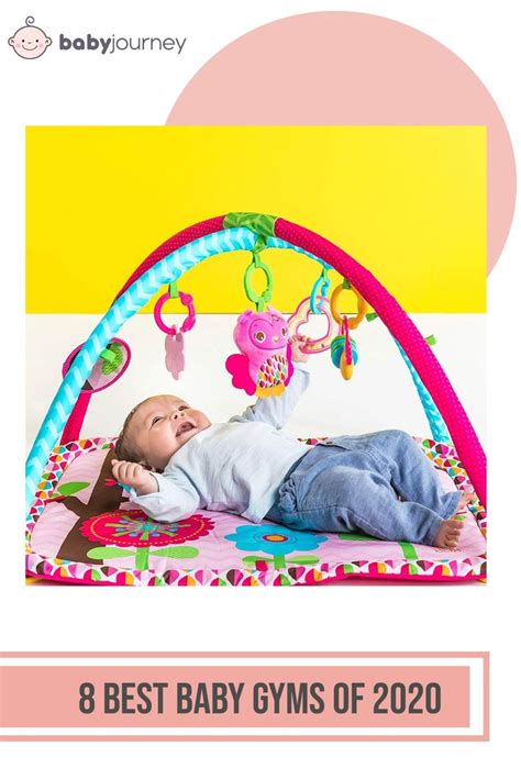 Top 11 Best Baby Gym Options 2023 Review Baby Journey Baby Play