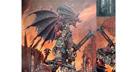 Warhammer 40k World Eaters Khorne Berzerkers The Relentless Dragon