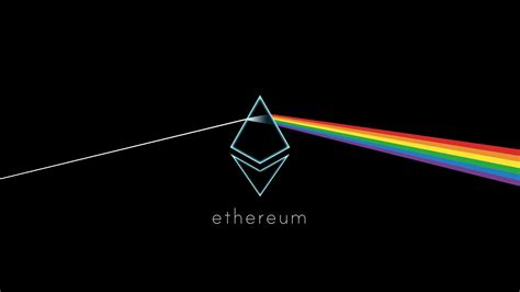 Ethereum Wallpapers - Top Free Ethereum Backgrounds - WallpaperAccess