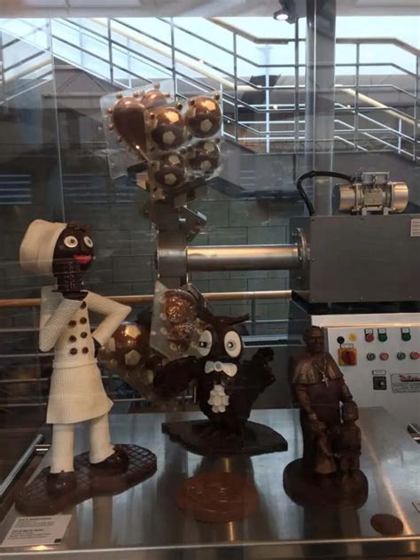 Schokoladenmuseum Von Lindt In K Ln Ein Tolles Erlebnis