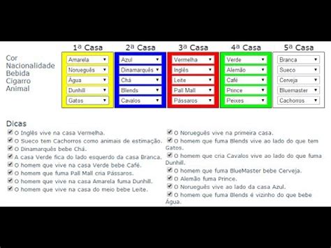 Resolu O Resposta Teste De Qi Albert Einstein Racha Cuca Em Min