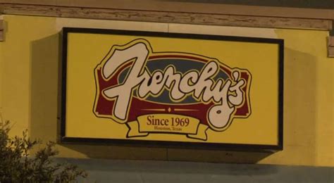 At least four Frenchy's Chicken locations closing in the Houston area