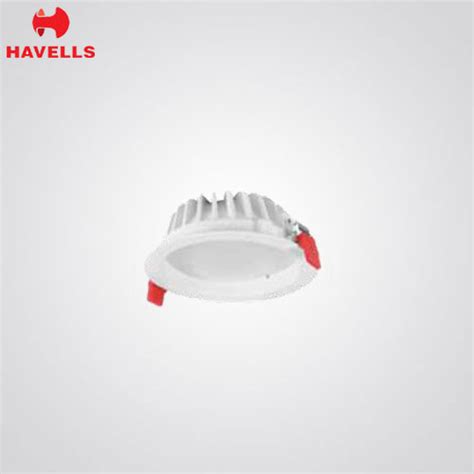 Buy Havells 25W Endura DL Recess Mounted LED Down Lighter