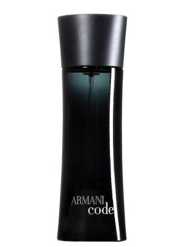 Buy Armani Black Code by Giorgio Armani for Men EDT 125mL | Arablly.com