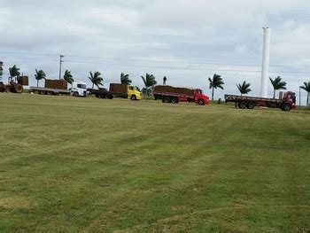 Transporte Gramas Itapetininga