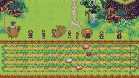 Aprender Sobre 40 Imagem Jogos De Farm Para Pc Vn