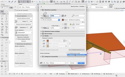 TUTO ARCHICAD 20 Initiation Avec Archicad 20 Sur Tuto