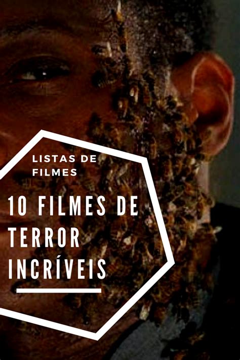 Top Dez Filmes De Terror Que Voc Precisa Assistir Cinefilia