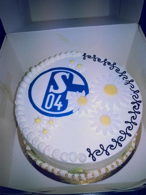 FC Schalke 04 On Twitter Alles Gute RT BohmeDesiree S04 Heute 18