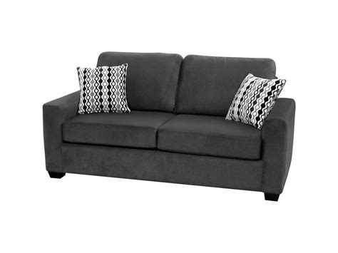 Ledron Fabric Condo Sofa Pallucci Furniture