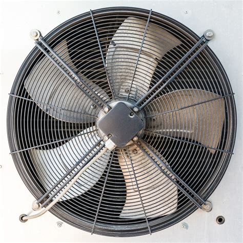 Axial Vs Centrifugal Fans The Big Differences That Matter