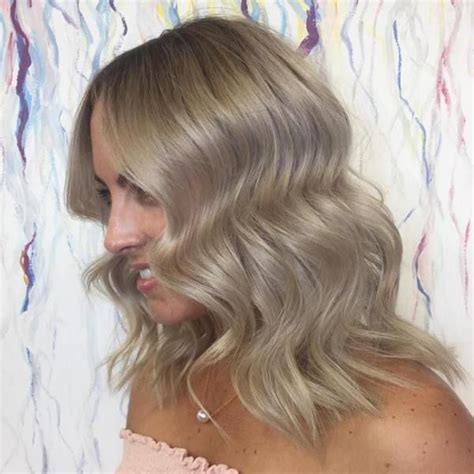 40 Styles With Medium Blonde Hair For Major Inspiration Medium Blonde